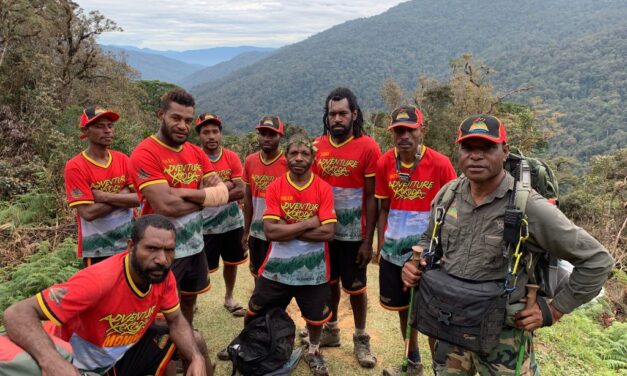 Selecting a Kokoda Trek Operator