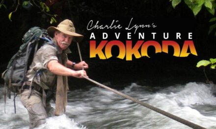 Kokoda 2024 – Why Adventure Kokoda?