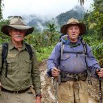 A TRIBUTE TO ANGRY ANDERSON’S KOKODA EPIC