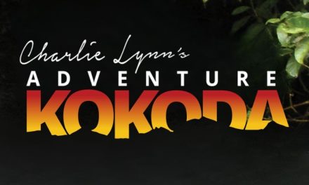 Adventure Kokoda Win-Win for Kokoda