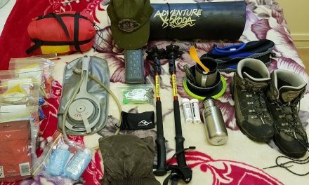 Choosing Your Kokoda Trekking Gear