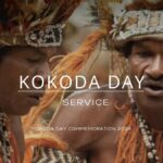 2024 Kokoda Day Commemoration Service