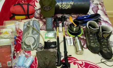 Choosing Your Kokoda Trekking Gear