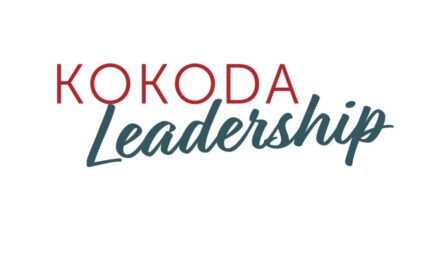 Adventure Kokoda Youth Leadership Treks
