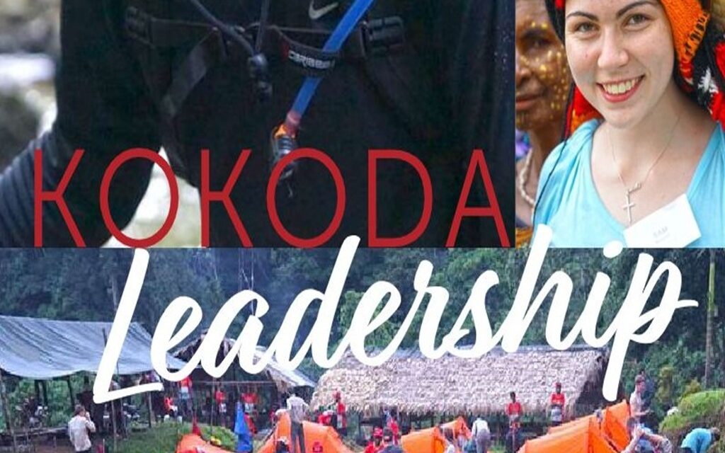 Kokoda Pilgrimages for Schools