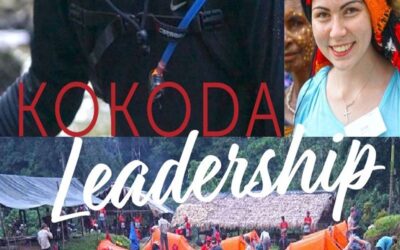 Kokoda Pilgrimages for Schools