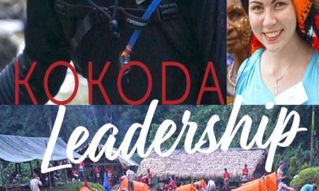 Kokoda Pilgrimages for Schools