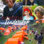 Kokoda Pilgrimages for Schools