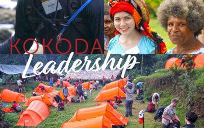 Kokoda Pilgrimages for Schools