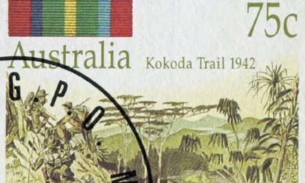 Environment bill for Kokoda – a suicide note for pilgrimage tourism!