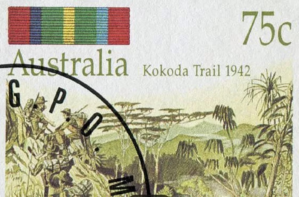 Environment bill for Kokoda - a suicide note for pilgrimage