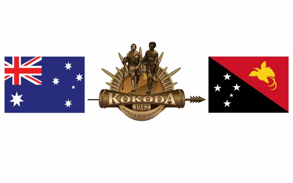 Proposed Joint Understanding for Commemoration of the Shared Wartime Heritage between PNG and Australia