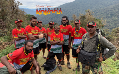 Selecting a Kokoda Trek Operator