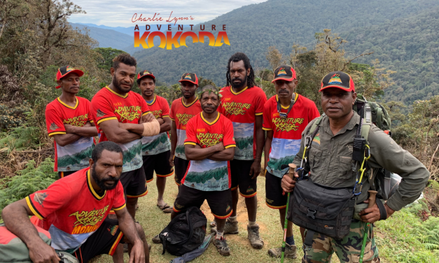 Selecting a Kokoda Trek Operator