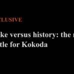 Readers comments re “Kokoda Track failures labelled a disgrace as ‘woke agenda’ blamed for shortcomings: