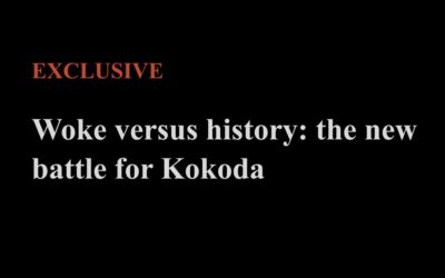 Readers comments re “Kokoda Track failures labelled a disgrace as ‘woke agenda’ blamed for shortcomings: